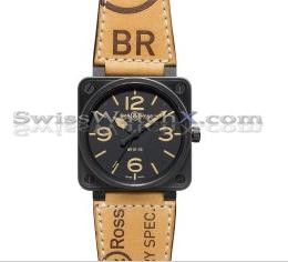 Bell e Ross BR01-92 Automatic BR01-92